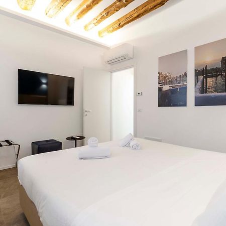 La Terrasse Villa Venice Luaran gambar