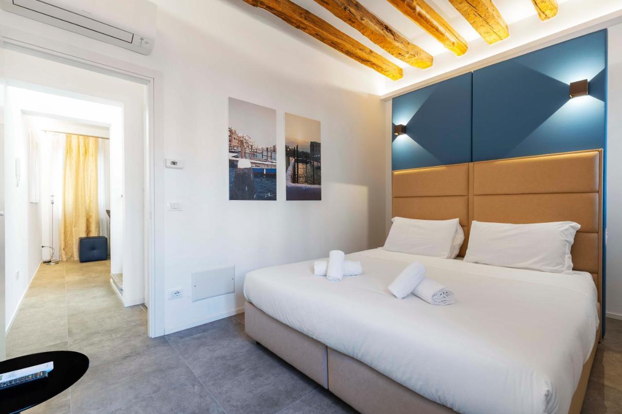 La Terrasse Villa Venice Luaran gambar