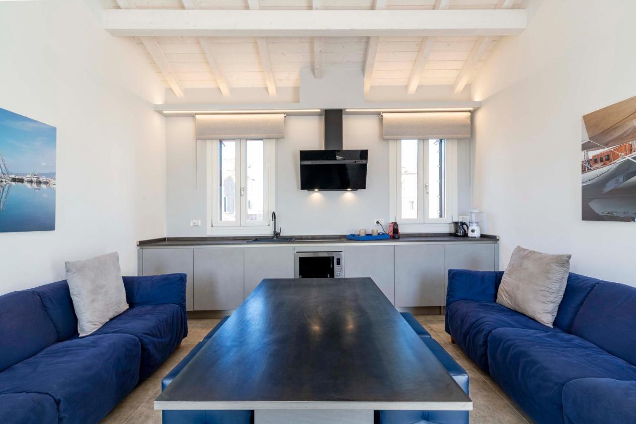 La Terrasse Villa Venice Luaran gambar