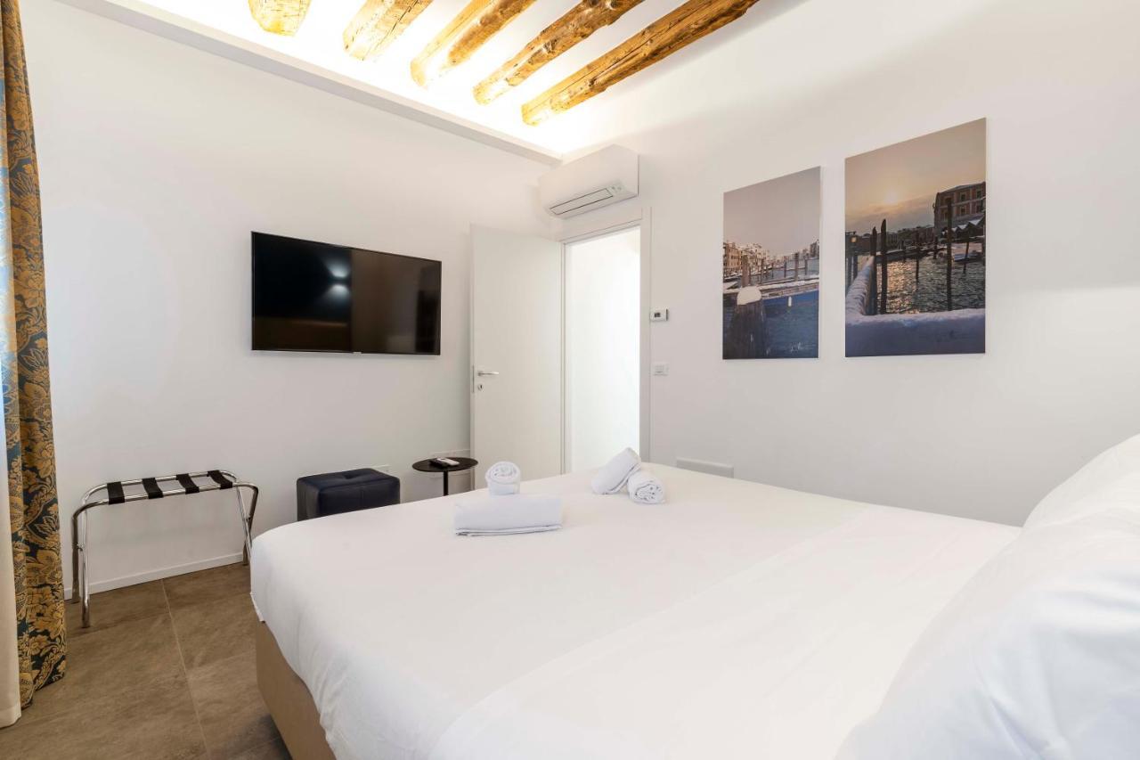 La Terrasse Villa Venice Luaran gambar