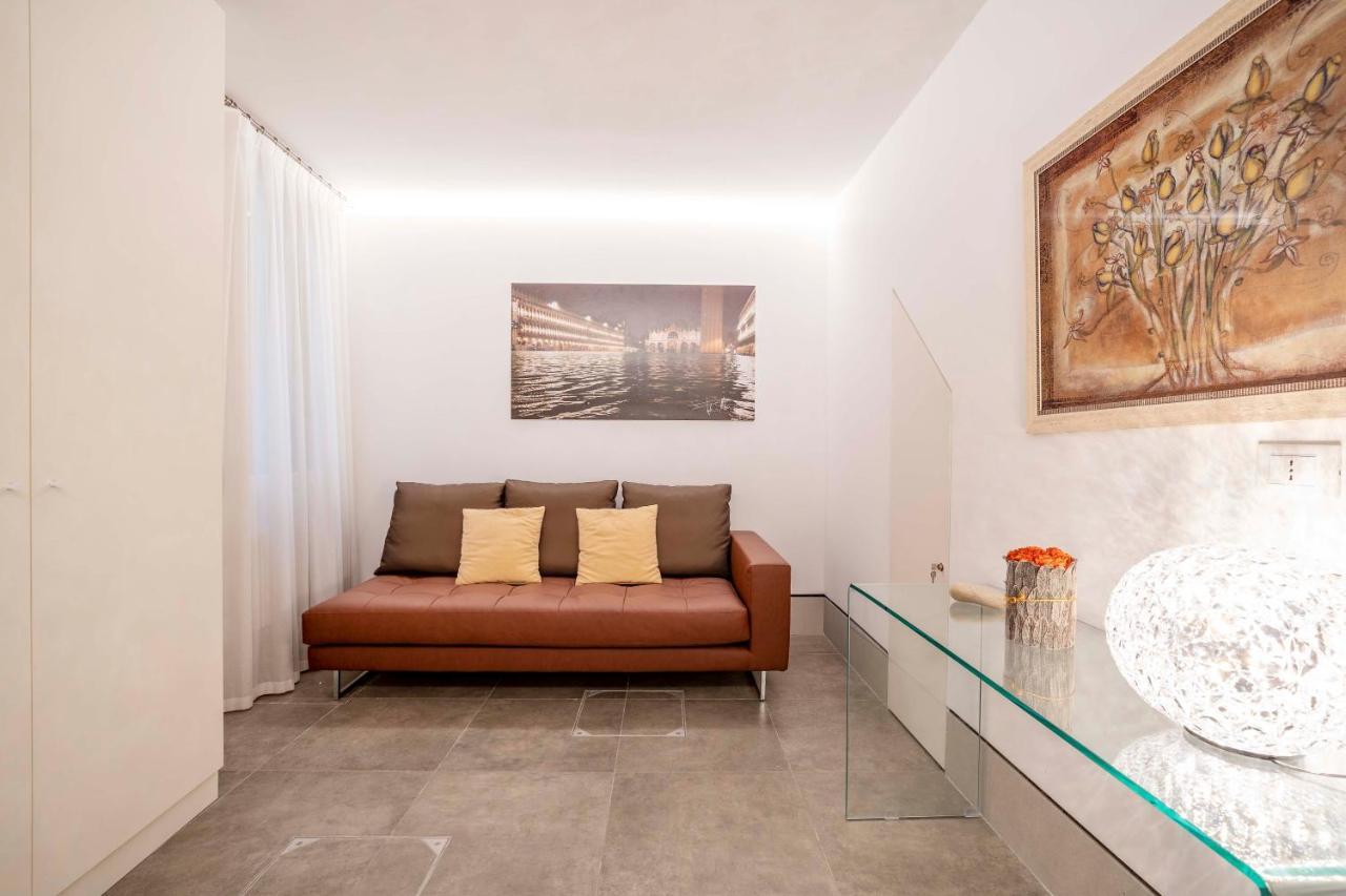 La Terrasse Villa Venice Luaran gambar