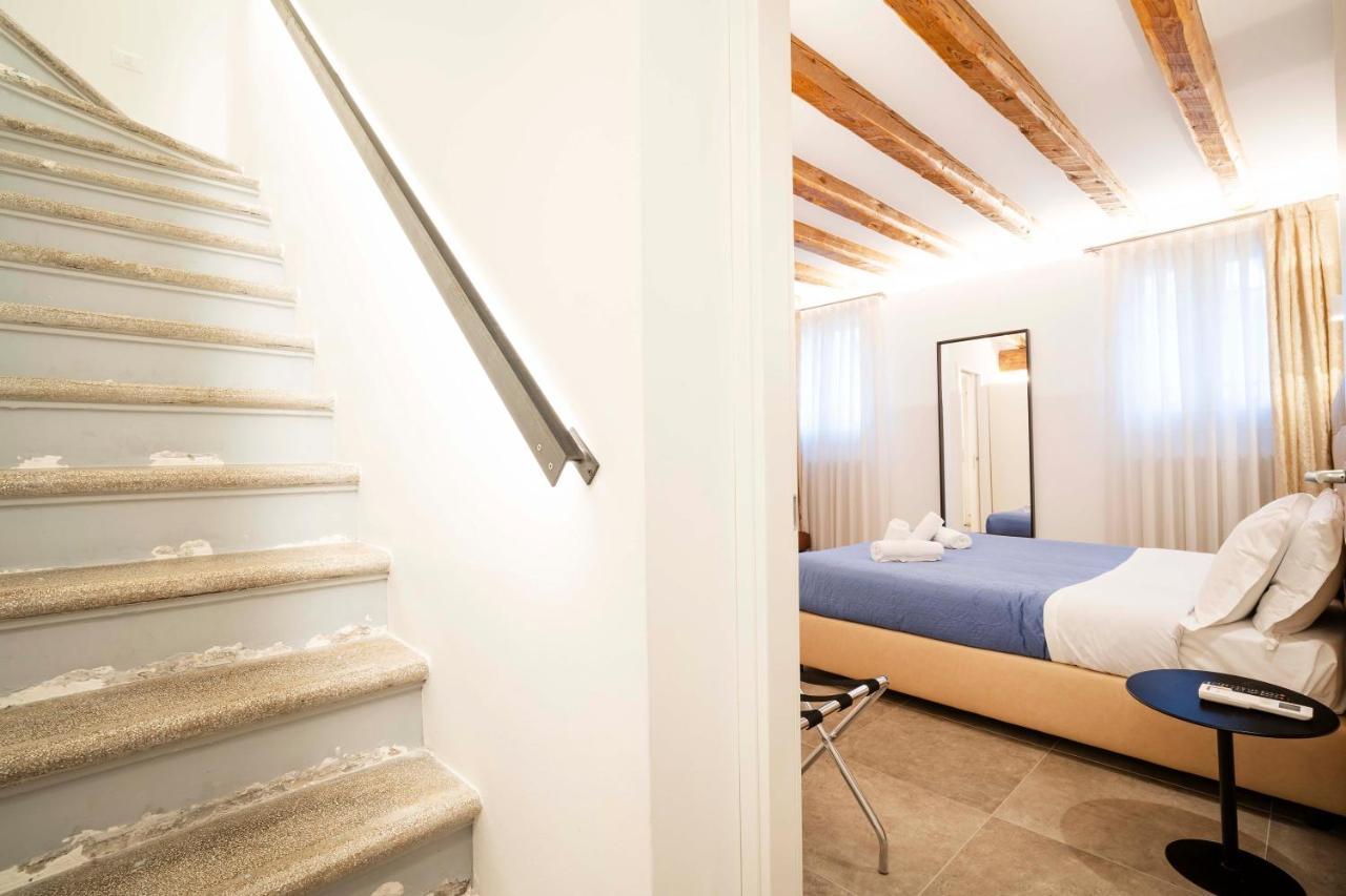 La Terrasse Villa Venice Luaran gambar